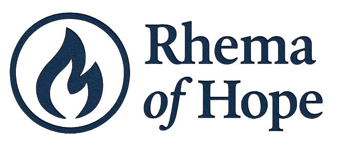 Rhema of Hope Logo